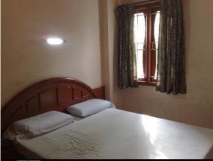 吉登伯勒姆 Rk Residency酒店 外观 照片